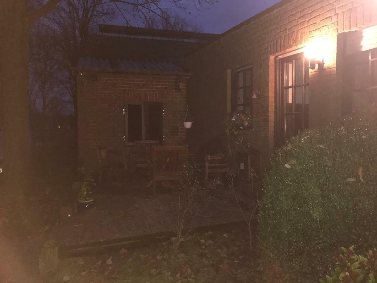 Ferienwohnung Am Komisenpad Südlohn Exterior foto