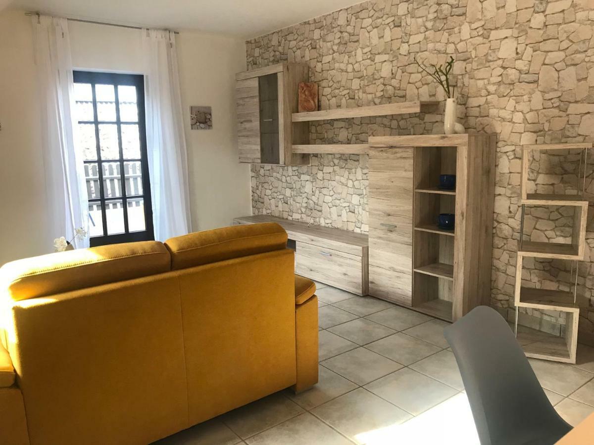 Ferienwohnung Am Komisenpad Südlohn Exterior foto